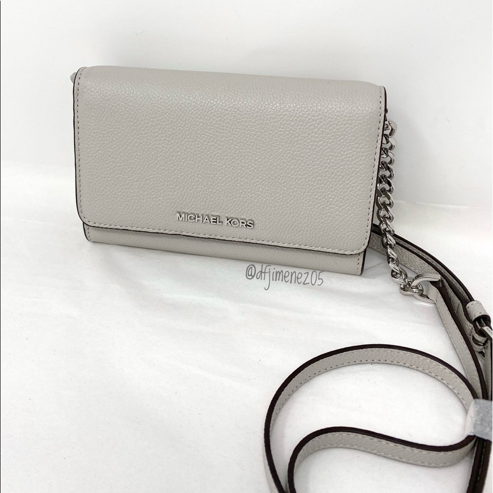 NWT Michael Kors Crossbody